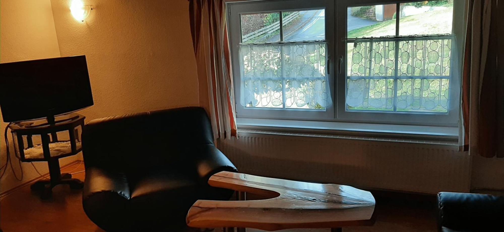 Familien Ferienwohnung Linder Grafenhausen Eksteriør billede